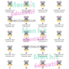 Ebook J’APPRENDS EN M’AMUSANT – Un kit éducatif complet pour les petits explorateurs !