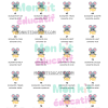 Ebook J’APPRENDS EN M’AMUSANT – Un kit éducatif complet pour les petits explorateurs !