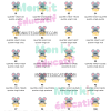 Ebook J’APPRENDS EN M’AMUSANT – Un kit éducatif complet pour les petits explorateurs !