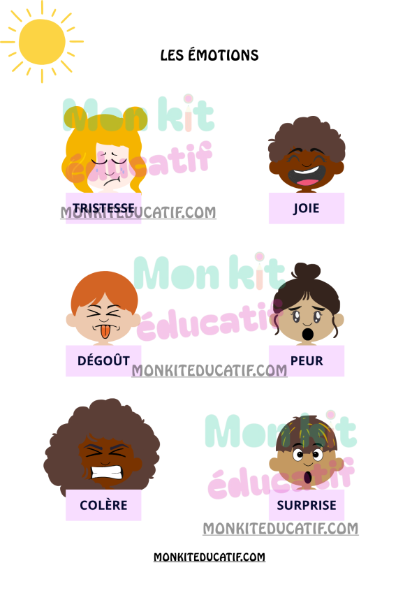 Ebook J’APPRENDS EN M’AMUSANT – Un kit éducatif complet pour les petits explorateurs !