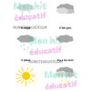 Ebook J’APPRENDS EN M’AMUSANT – Un kit éducatif complet pour les petits explorateurs !