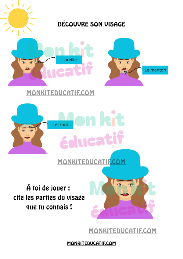 Ebook J’APPRENDS EN M’AMUSANT – Un kit éducatif complet pour les petits explorateurs !