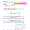 Ebook MON CAHIER DE GRAPHISME – Apprendre à tracer en s'amusant !