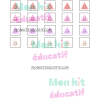 Ebook J’APPRENDS EN M’AMUSANT – Un kit éducatif complet pour les petits explorateurs !
