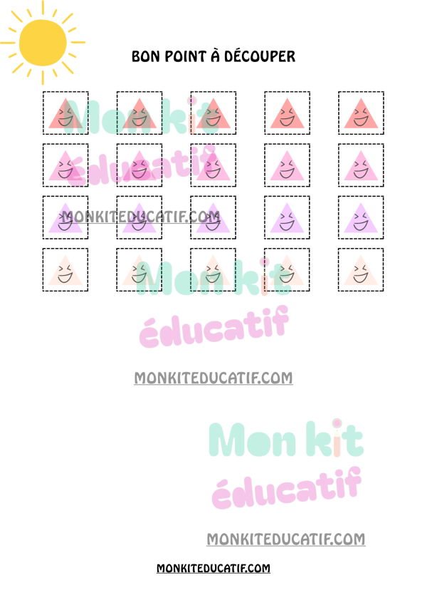 Ebook J’APPRENDS EN M’AMUSANT – Un kit éducatif complet pour les petits explorateurs !