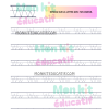 Ebook MON CAHIER DE GRAPHISME – Apprendre à tracer en s'amusant !