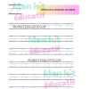 Ebook MON CAHIER DE GRAPHISME – Apprendre à tracer en s'amusant !