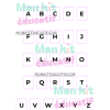 Ebook J’APPRENDS EN M’AMUSANT – Un kit éducatif complet pour les petits explorateurs !
