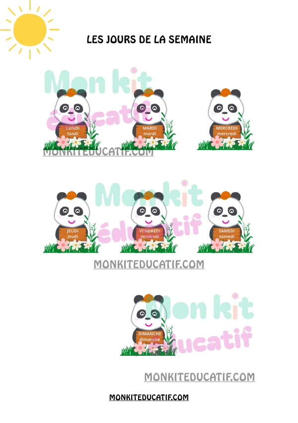 Ebook J’APPRENDS EN M’AMUSANT – Un kit éducatif complet pour les petits explorateurs !