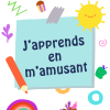 Ebook J’APPRENDS EN M’AMUSANT – Un kit éducatif complet pour les petits explorateurs !
