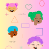 Ebook MON CAHIER DE GRAPHISME – Apprendre à tracer en s'amusant !
